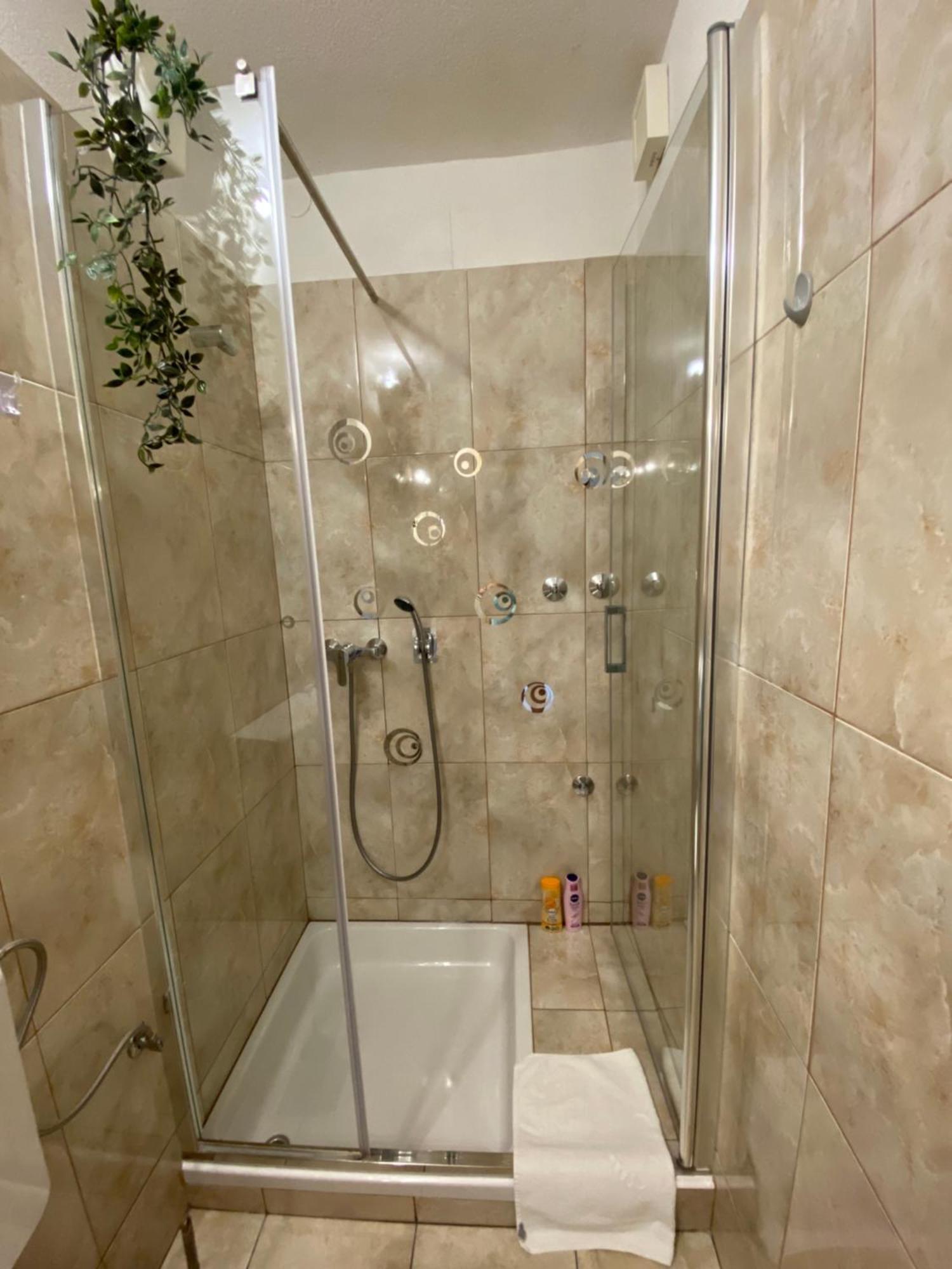 Apartments Anna III Baška Kültér fotó